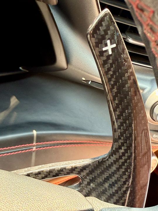 2016 Ferrari 488 GTB