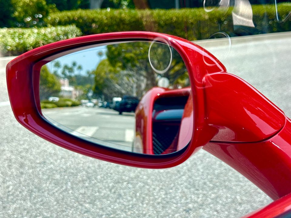 2016 Ferrari 488 GTB