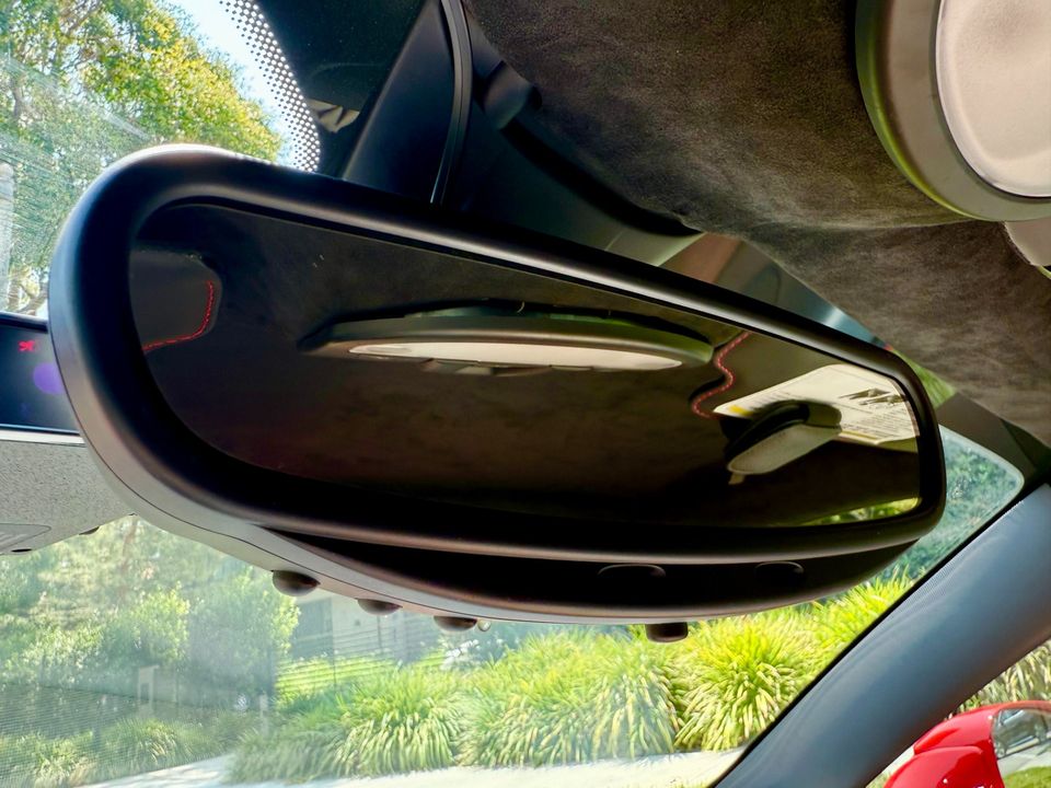 2016 Ferrari 488 GTB