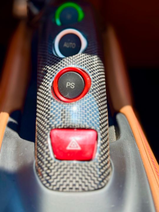 2016 Ferrari 488 GTB