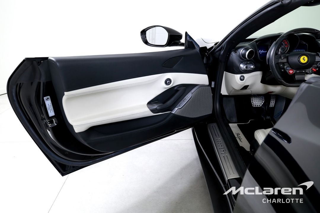 2020 Ferrari Portofino