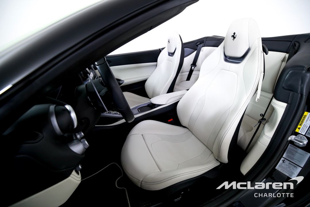 2020 Ferrari Portofino