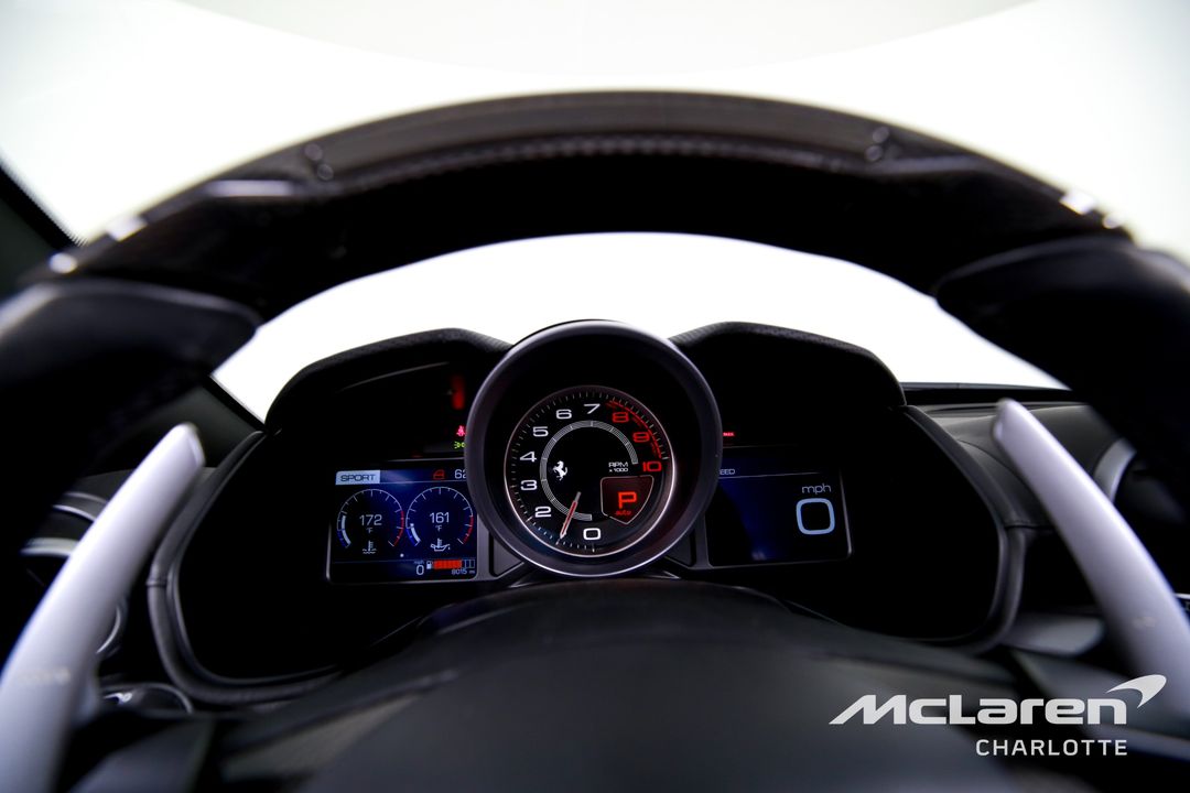 2020 Ferrari Portofino