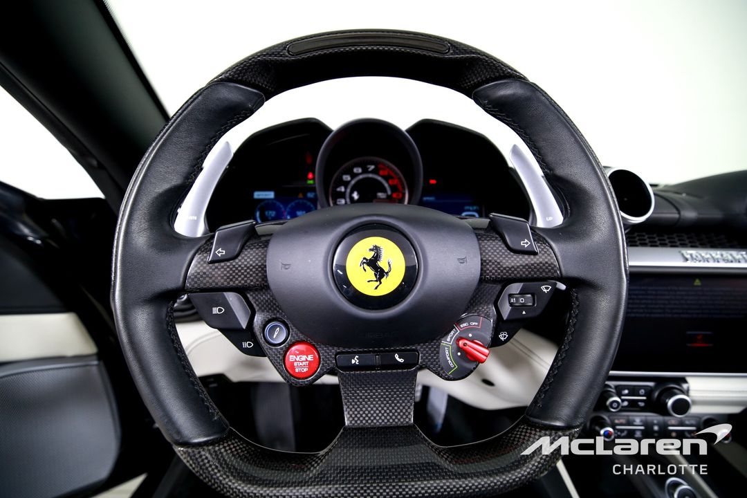 2020 Ferrari Portofino