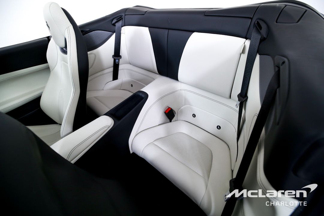 2020 Ferrari Portofino