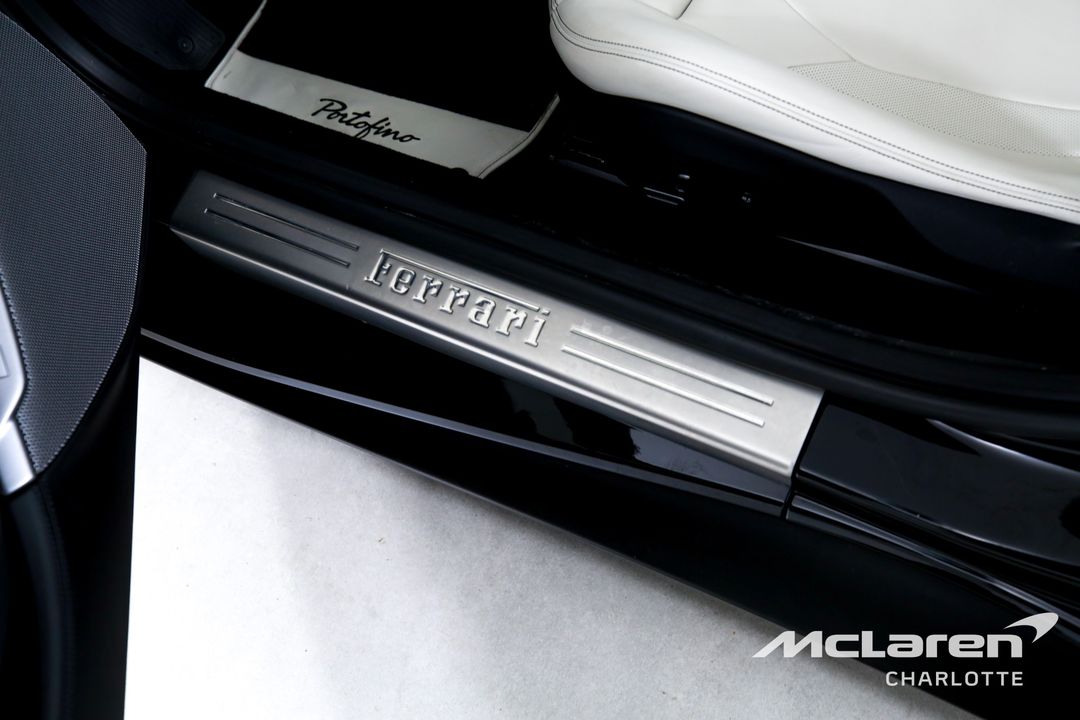 2020 Ferrari Portofino