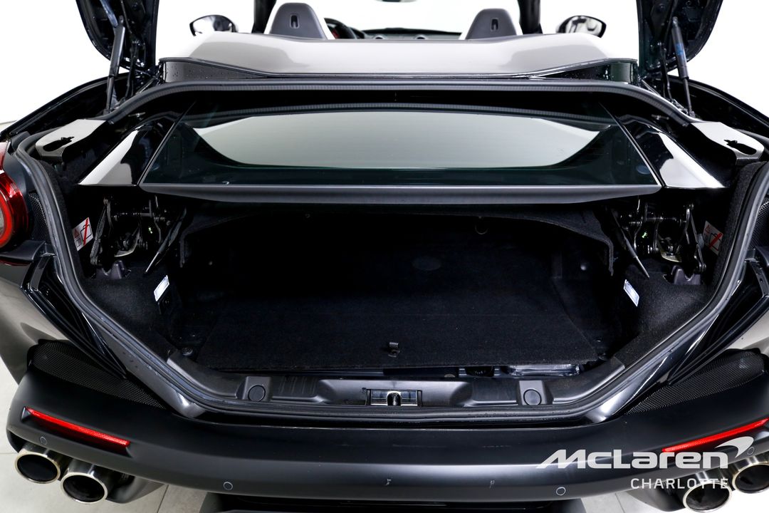 2020 Ferrari Portofino