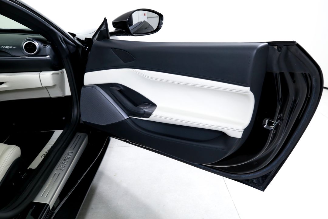 2020 Ferrari Portofino