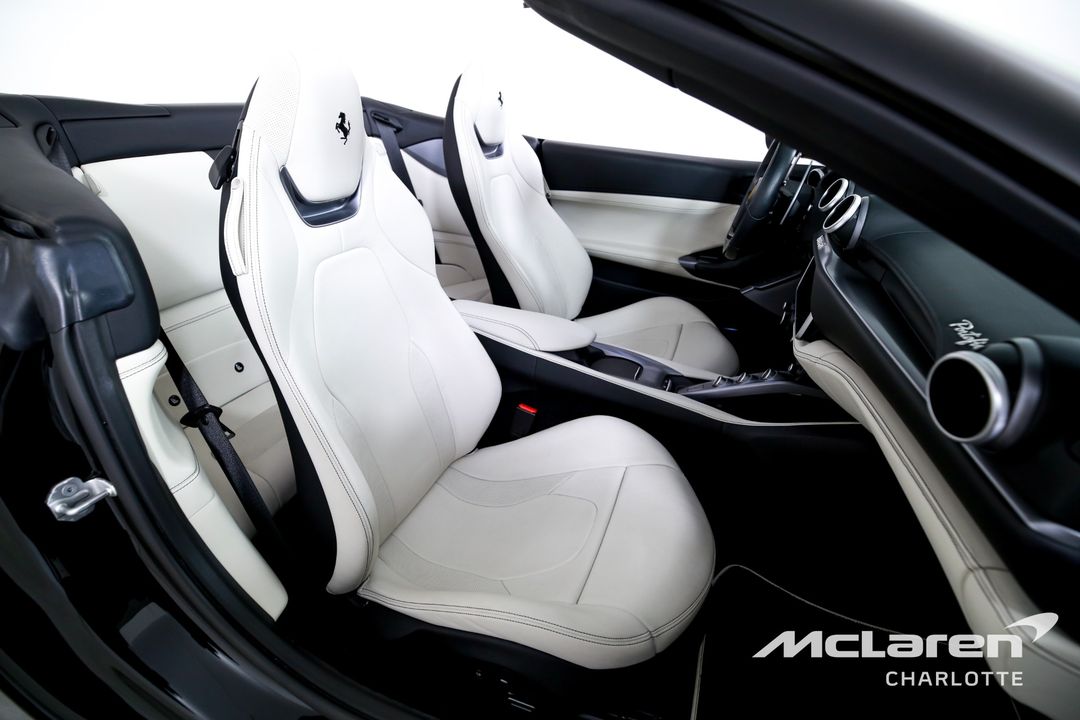 2020 Ferrari Portofino