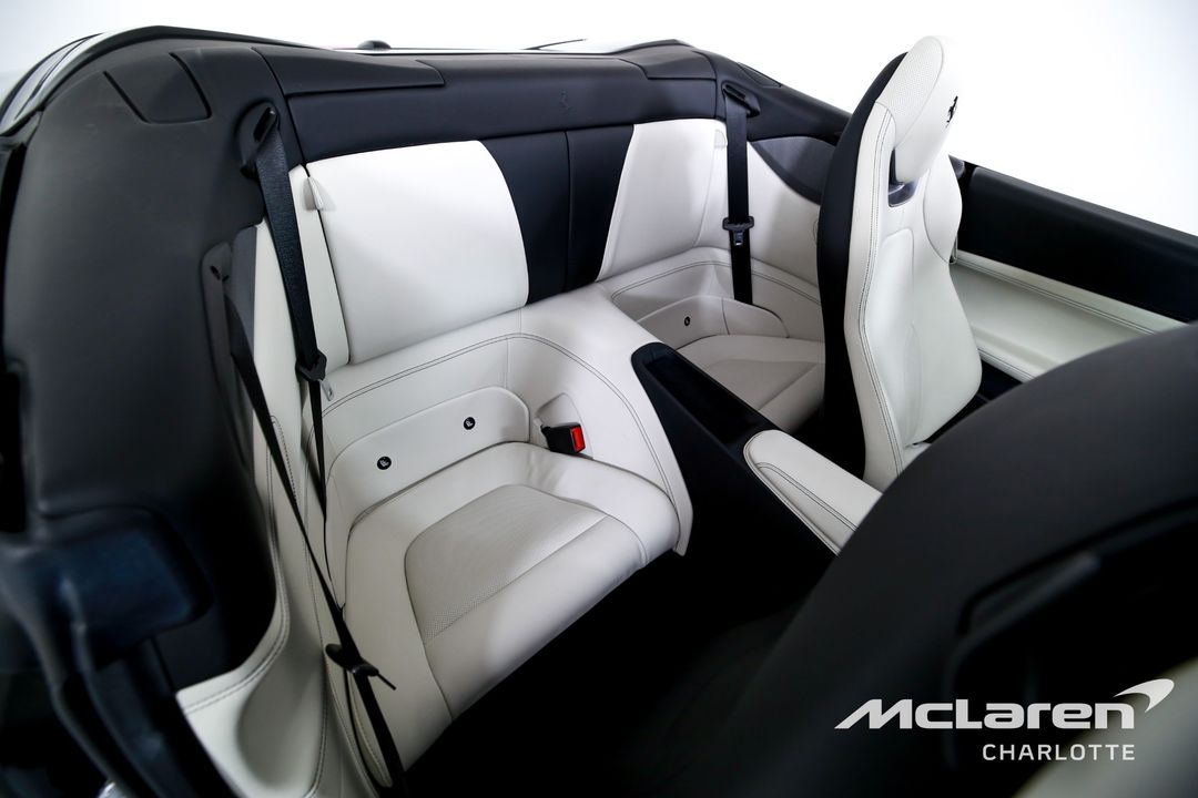 2020 Ferrari Portofino