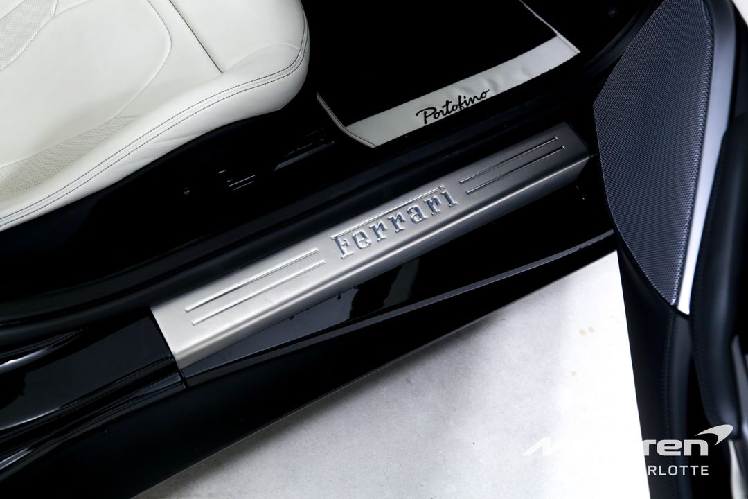 2020 Ferrari Portofino