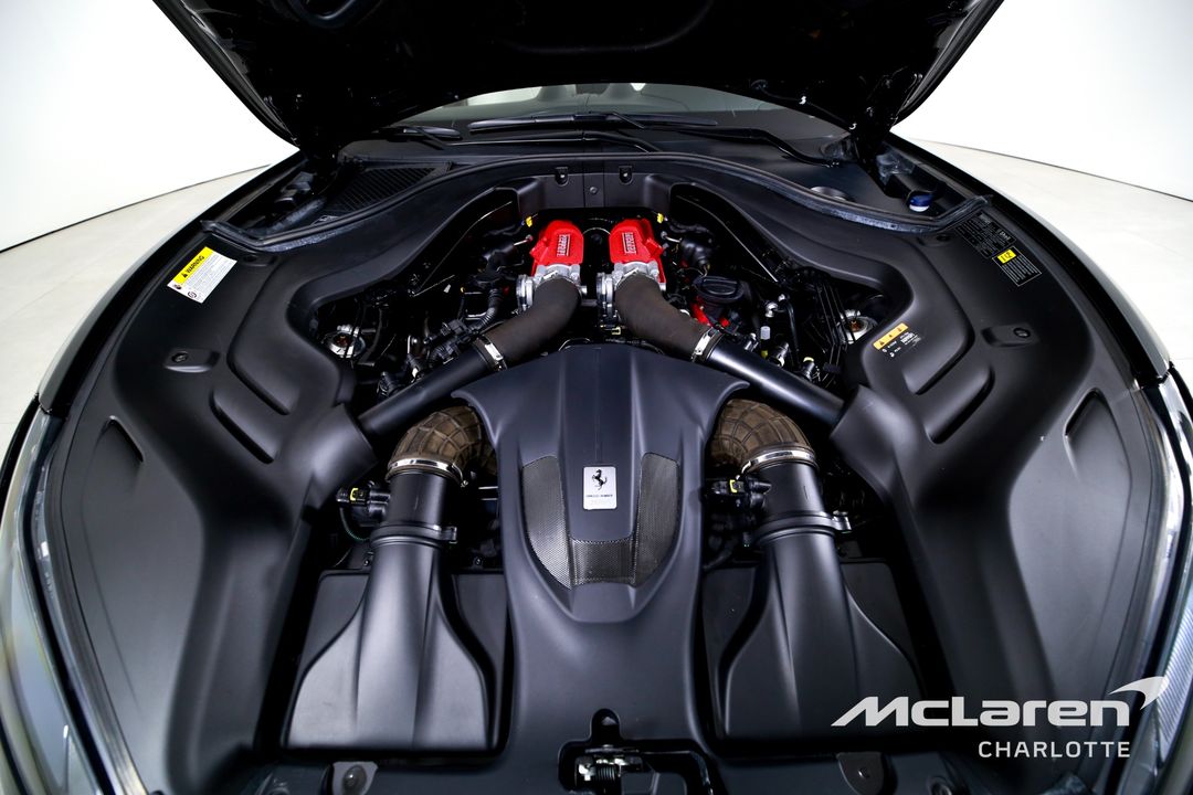 2020 Ferrari Portofino