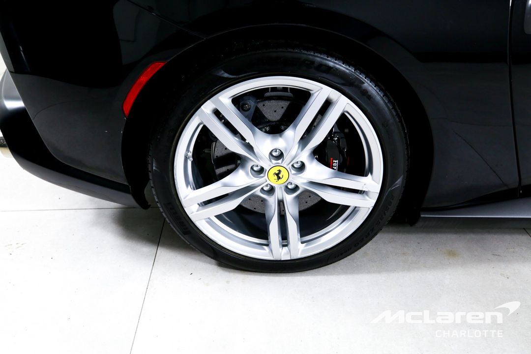 2020 Ferrari Portofino