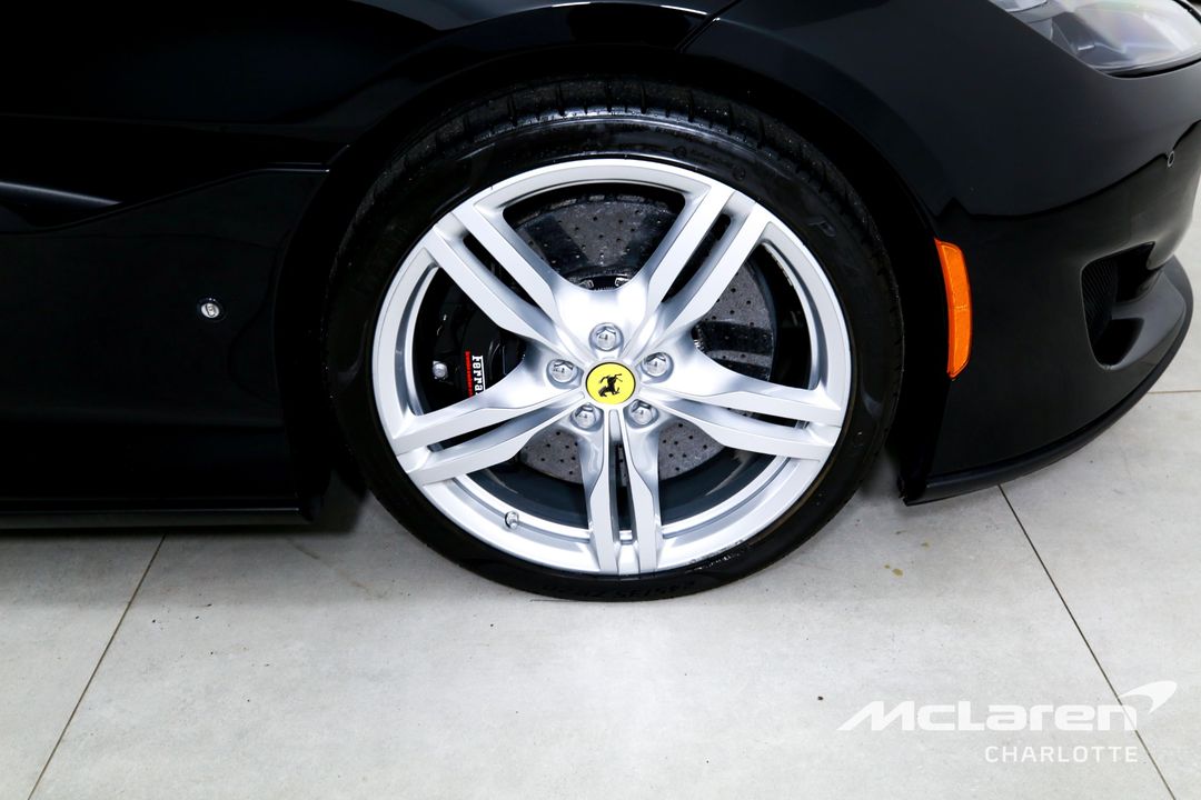 2020 Ferrari Portofino