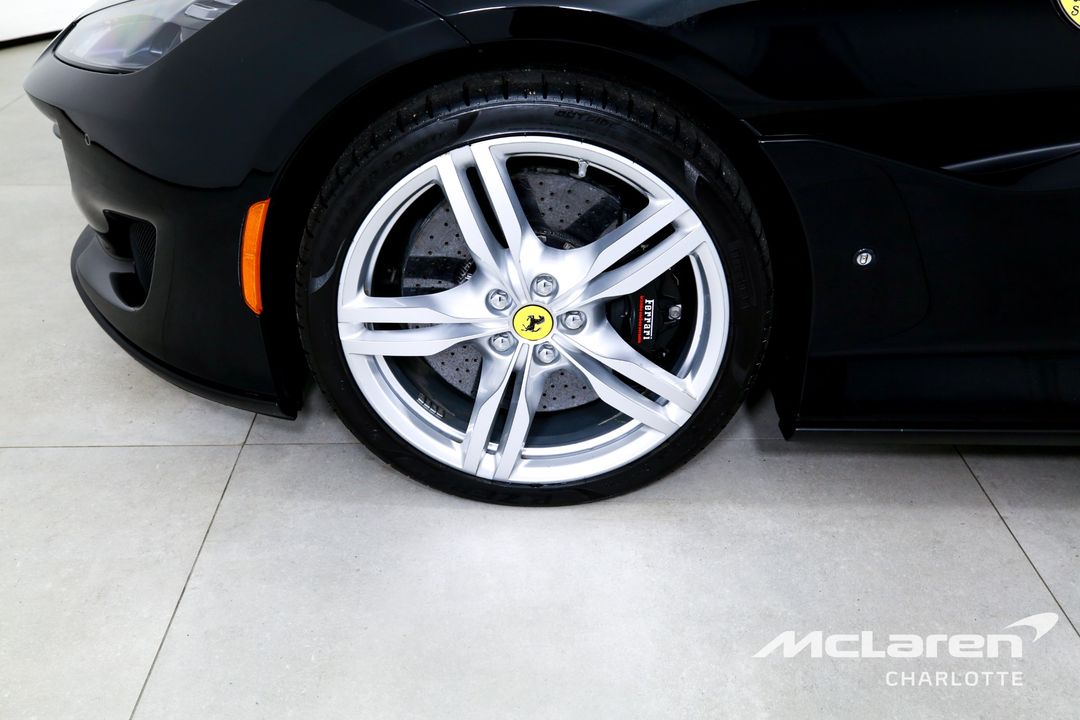 2020 Ferrari Portofino