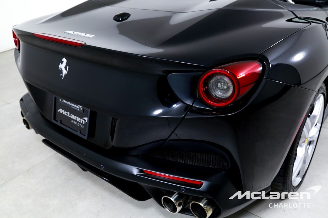 2020 Ferrari Portofino
