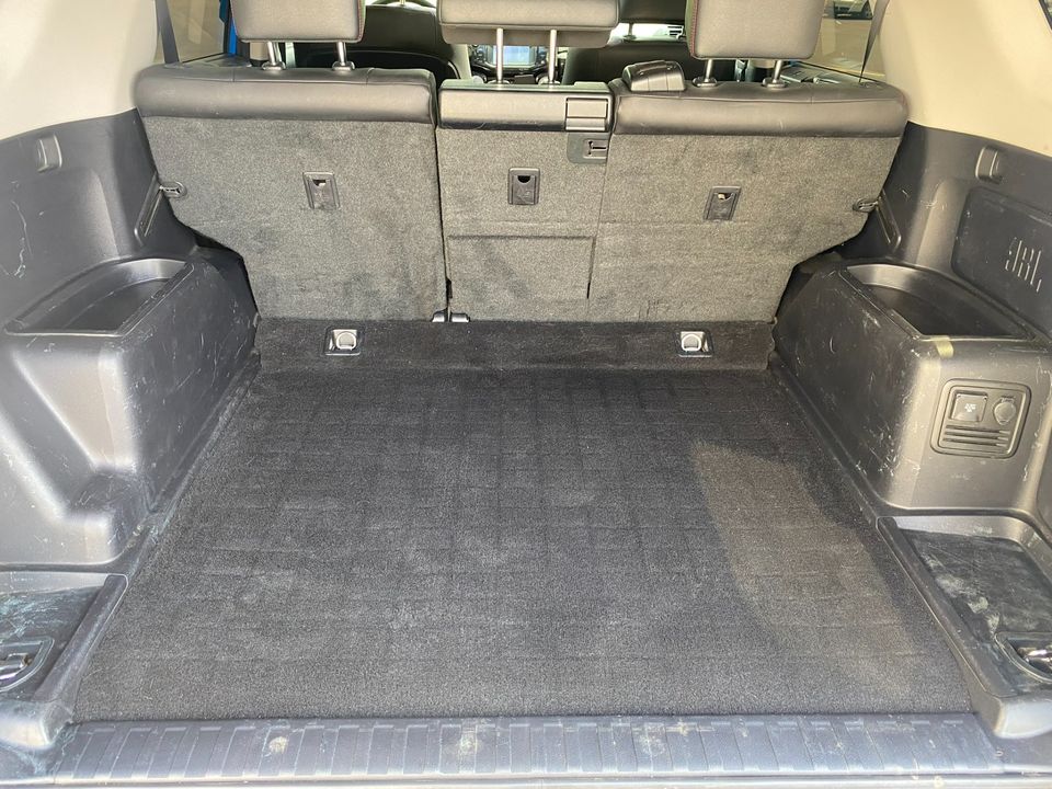 2019 Toyota 4Runner