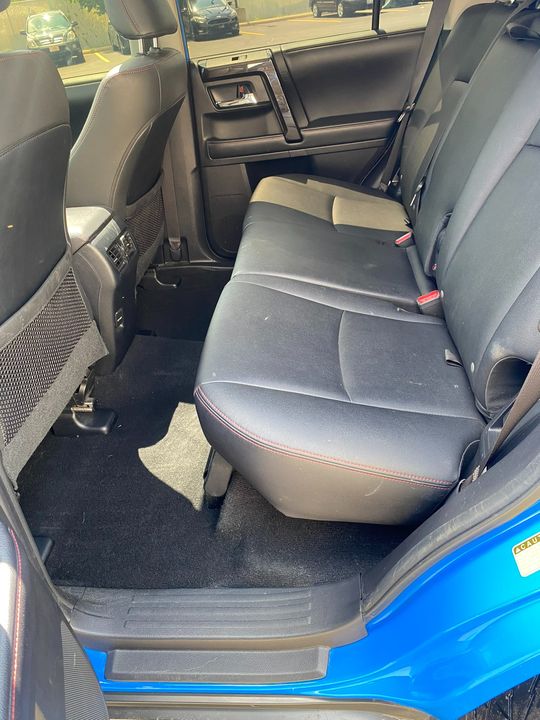 2019 Toyota 4Runner
