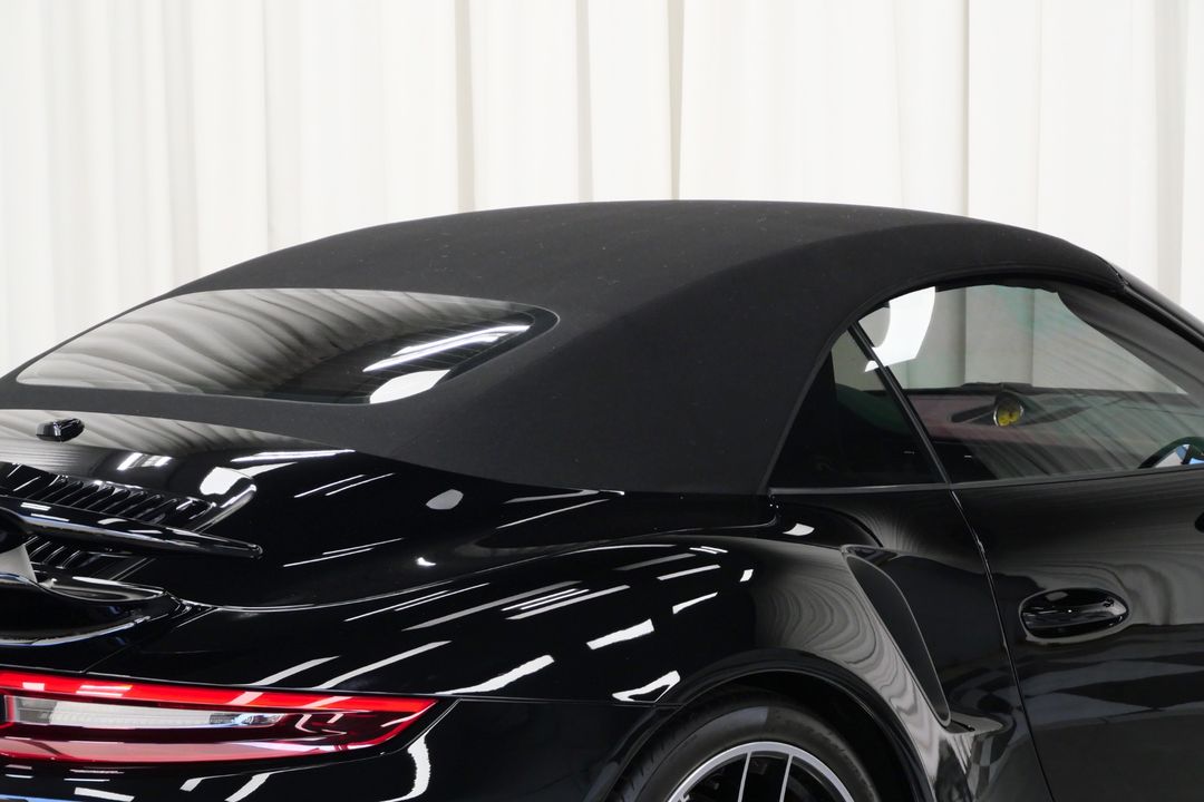 2019 Porsche 911