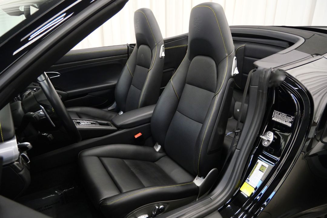 2019 Porsche 911
