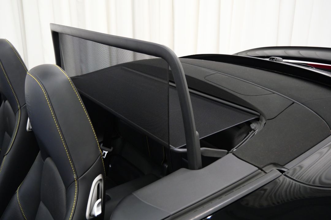 2019 Porsche 911