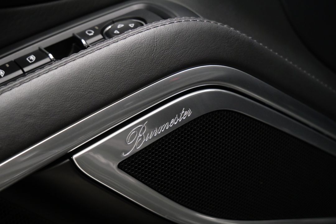 2019 Porsche 911