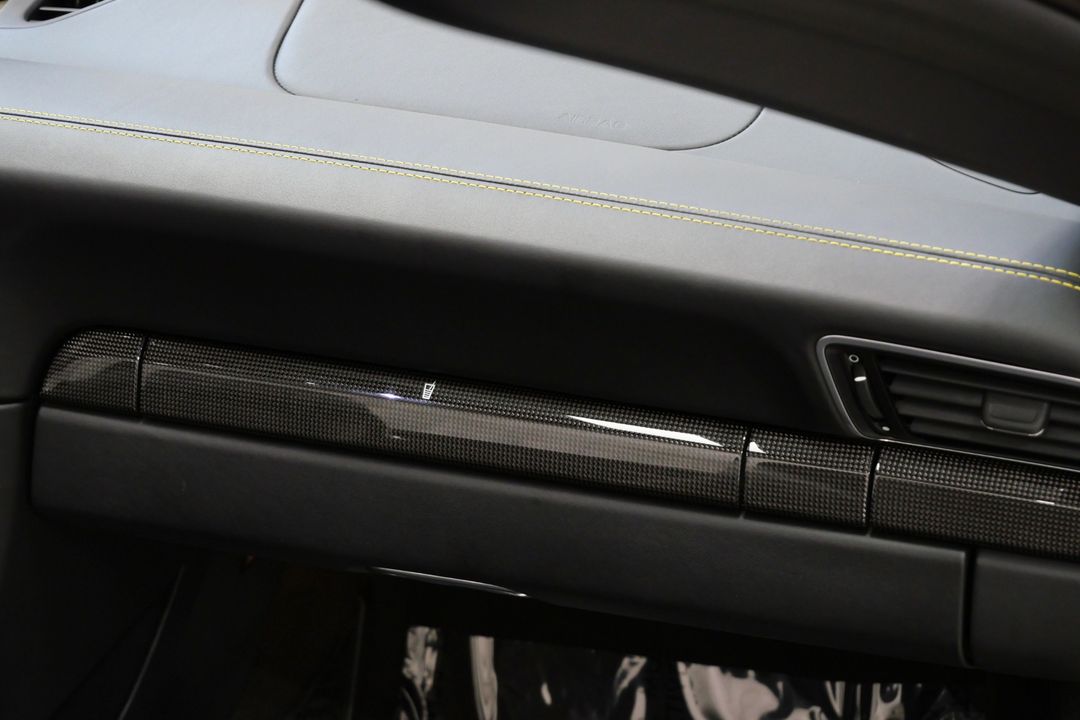 2019 Porsche 911