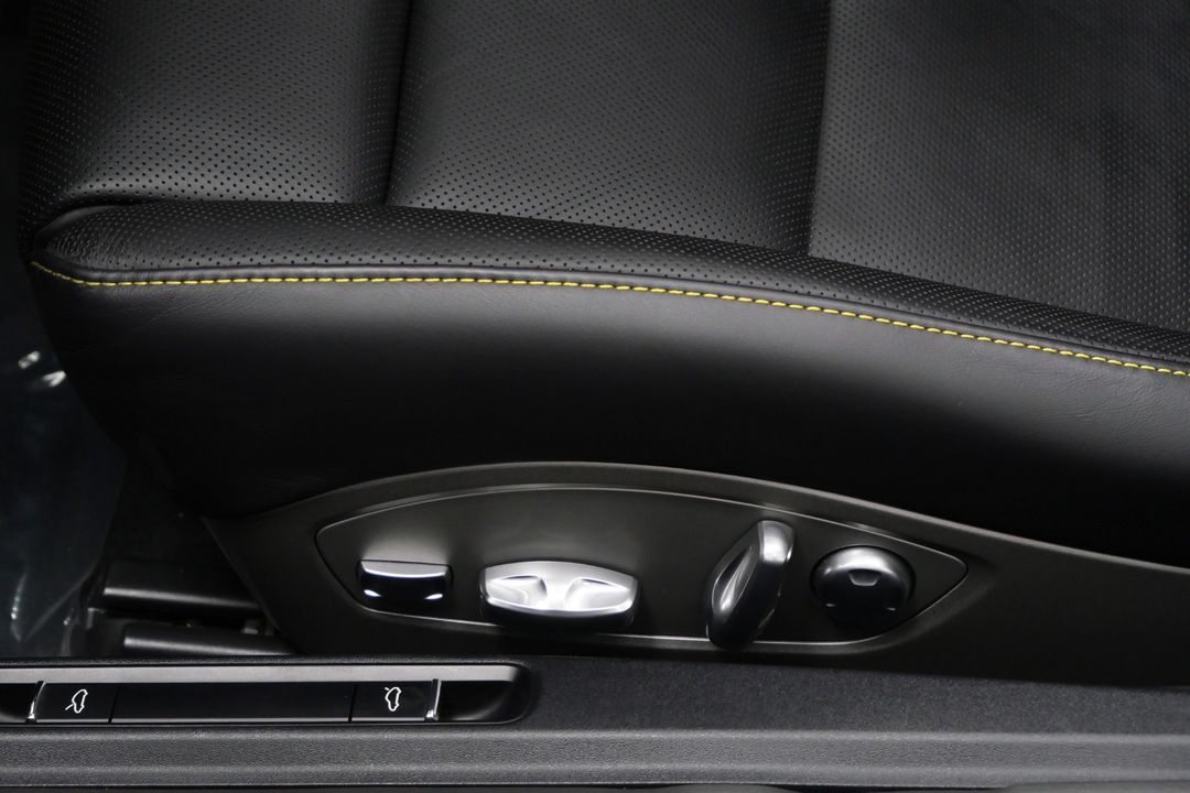 2019 Porsche 911