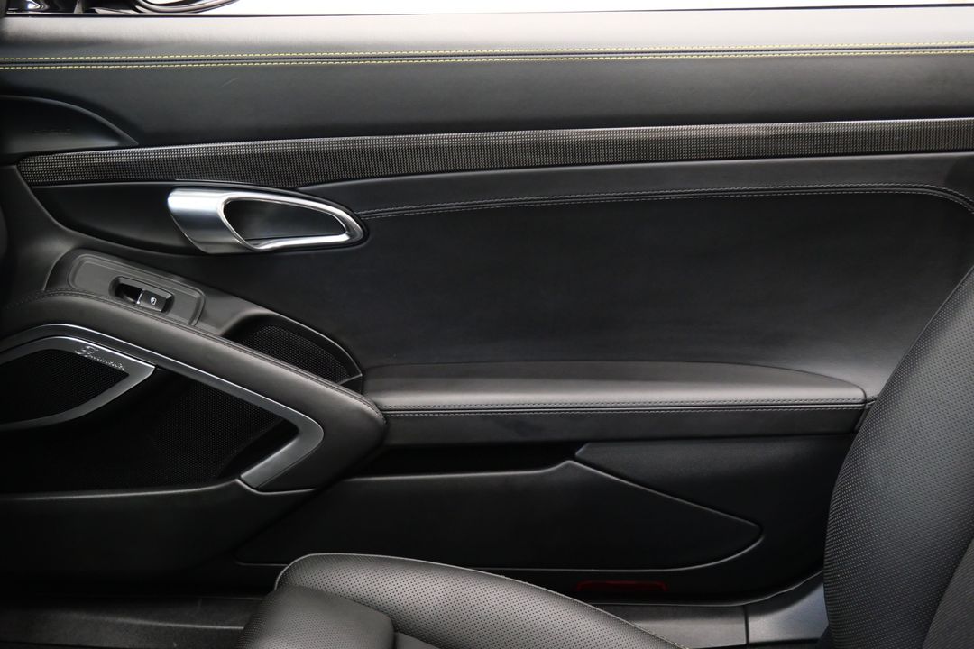 2019 Porsche 911