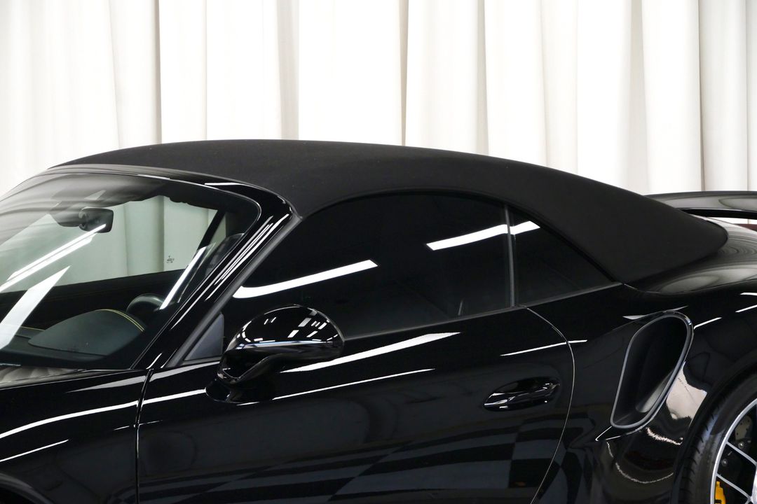 2019 Porsche 911