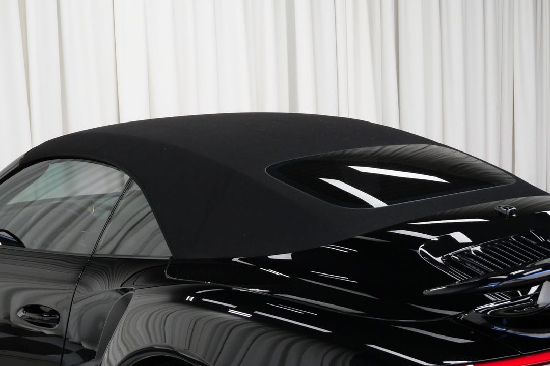 2019 Porsche 911