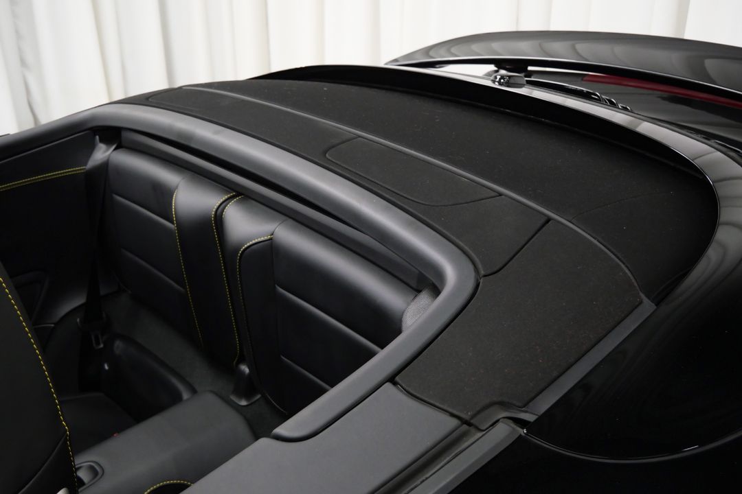 2019 Porsche 911