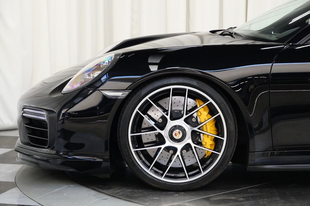 2019 Porsche 911