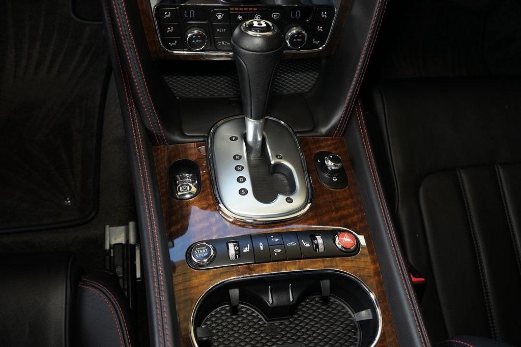 2013 Bentley Continental GT