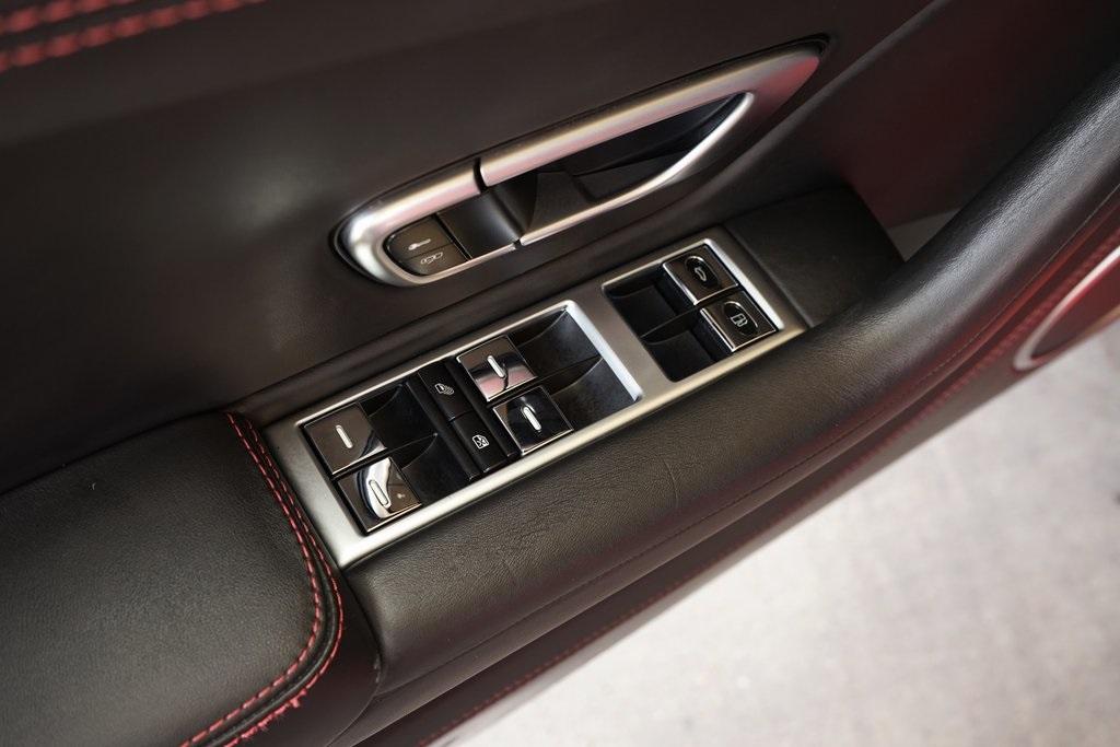 2013 Bentley Continental GT