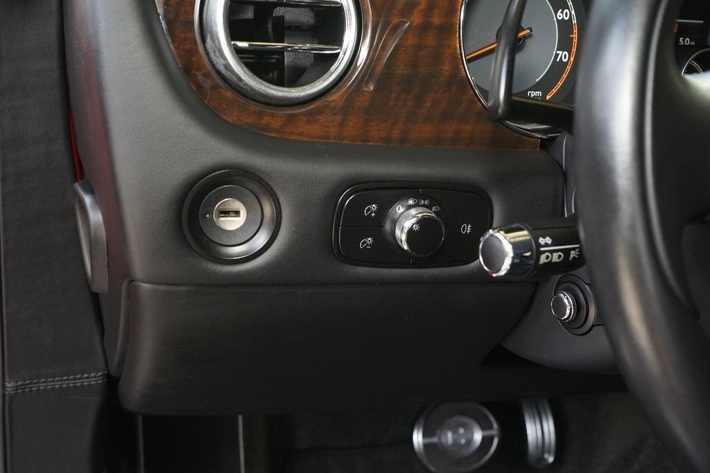 2013 Bentley Continental GT
