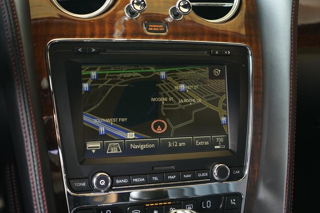 2013 Bentley Continental GT