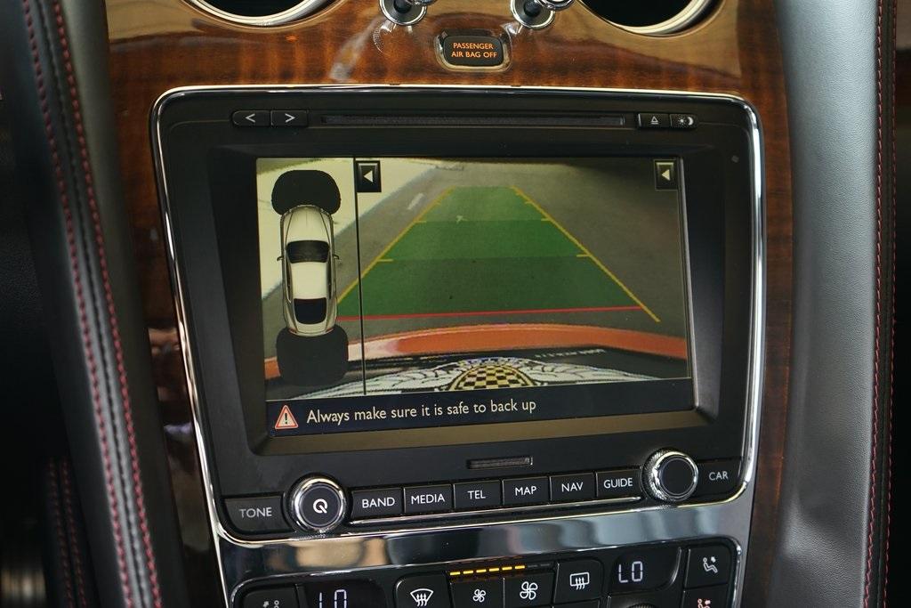 2013 Bentley Continental GT