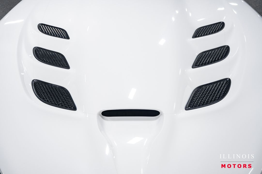 2014 Dodge SRT Viper