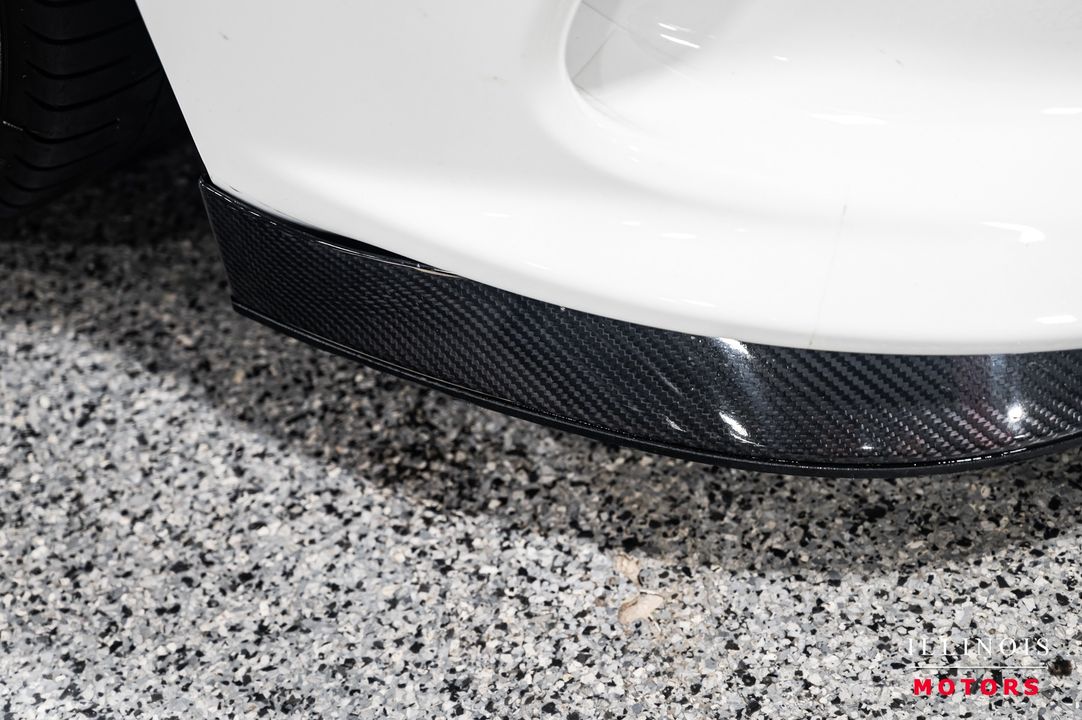 2014 Dodge SRT Viper