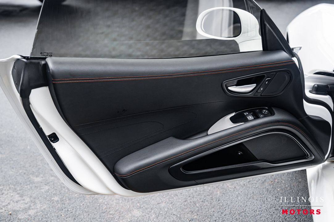 2014 Dodge SRT Viper