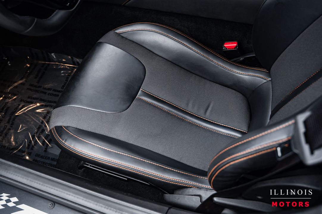 2014 Dodge SRT Viper
