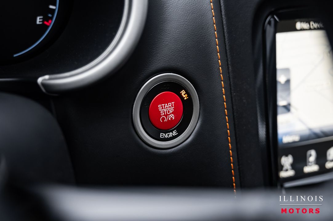 2014 Dodge SRT Viper