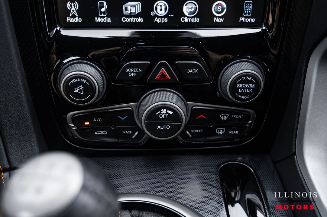 2014 Dodge SRT Viper