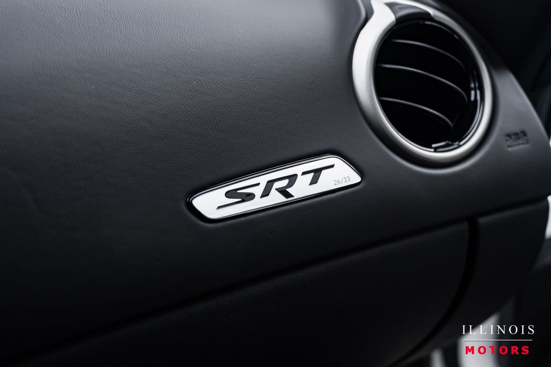 2014 Dodge SRT Viper