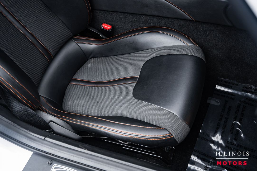2014 Dodge SRT Viper