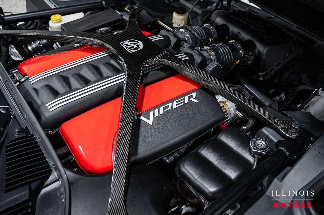 2014 Dodge SRT Viper