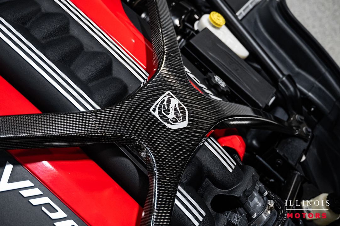 2014 Dodge SRT Viper