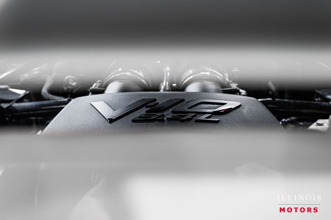 2014 Dodge SRT Viper