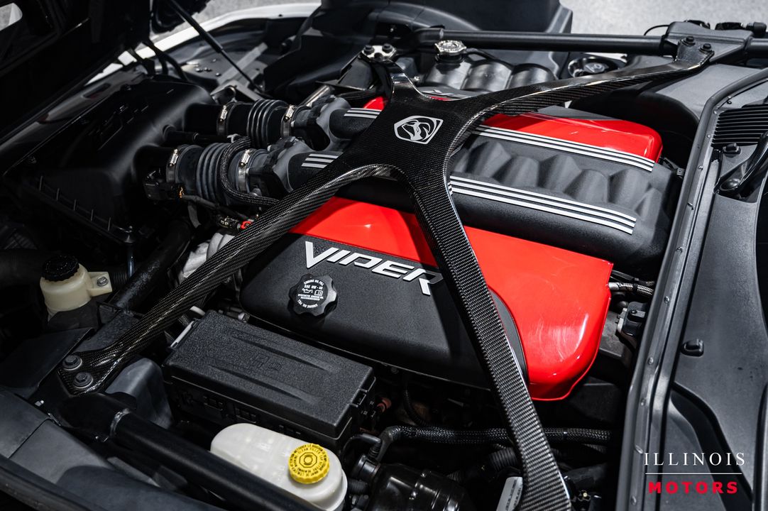 2014 Dodge SRT Viper